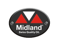 Logotyp: Midland